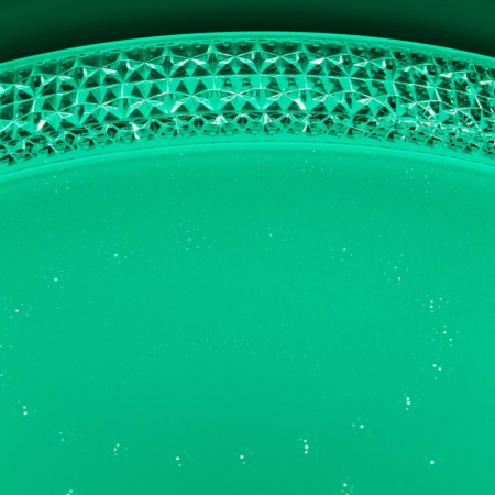 Накладные светильники — Накладной светильник Citilux CL718A100G купить в 