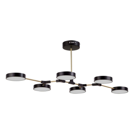 Люстры на штанге — Люстра на штанге Evoluce SLE6004-402-06 купить в  Люстры на штанге — Люстра на штанге Evoluce SLE6004-402-06 купить в