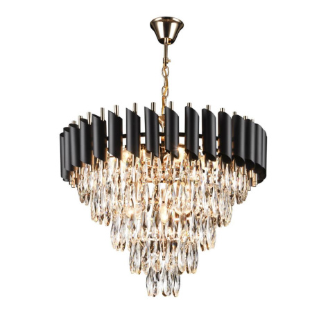 Люстры подвесные — Подвесная люстра Seven Fires Соммер 70621.01.69.09 купить в 