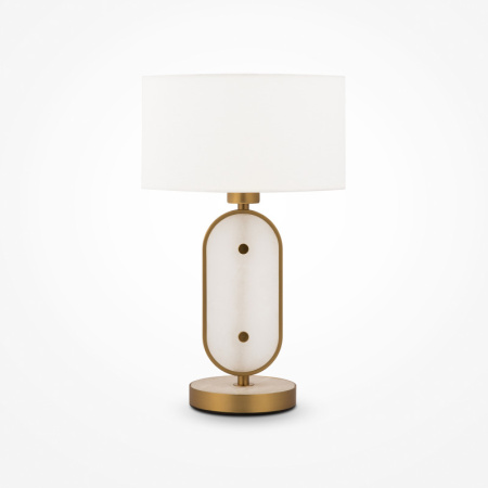 Настольные лампы — Настольная лампа Maytoni MOD099TL-01G купить в 