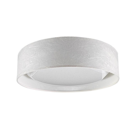 Потолочные светильники — Потолочный светодиодный светильник Seven Fires Лагом 48205.23.18.64WT купить в 