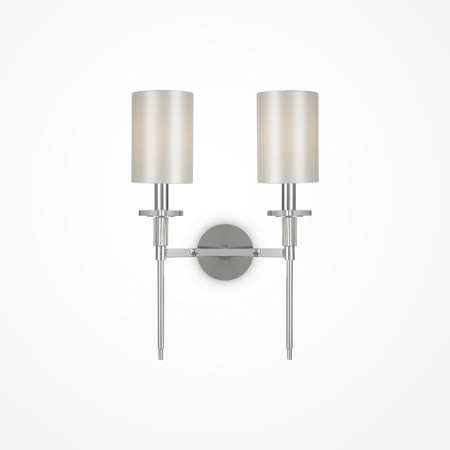 Настенные бра — Бра Maytoni MOD148WL-02CH купить в 