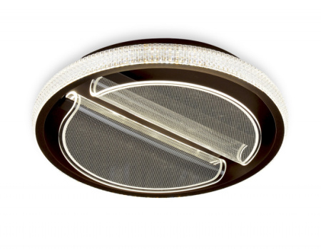 Накладные светильники — Накладной светильник Ambrella Light FA604 купить в 