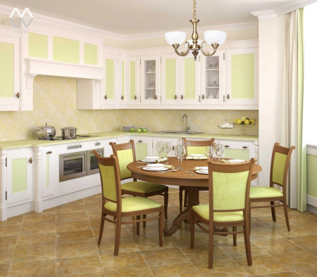 Люстры подвесные — Подвесная люстра MW-Light 318011103 купить в 