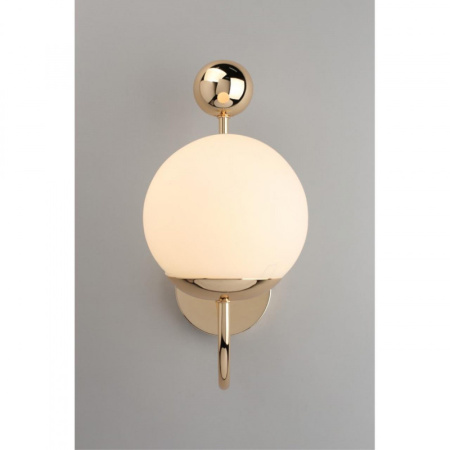 Настенные бра — Бра Omnilux OML-67001-01 купить в 