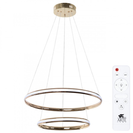 Люстры каскадные — Каскадная люстра ARTE Lamp A2198SP-2GO купить в  Люстры каскадные — Каскадная люстра ARTE Lamp A2198SP-2GO купить в
