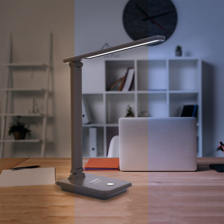 Настольные лампы — Настольная лампа Feron 41451 купить в 