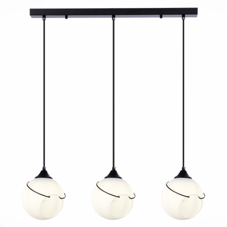 Люстры подвесные — Подвесная люстра Evoluce SLE103143-03 купить в 