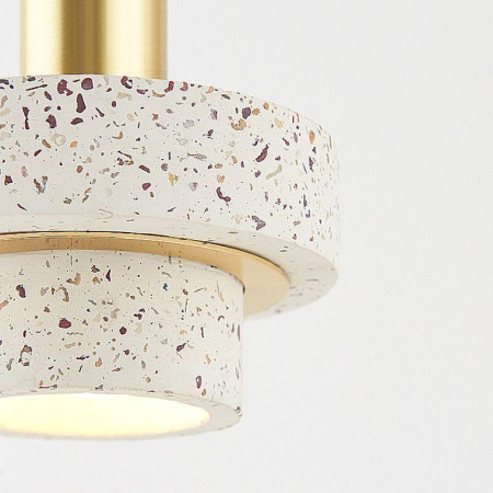 Подвесные светильники — Подвесной светильник Imperium Loft Cadis 140587-26 купить в 