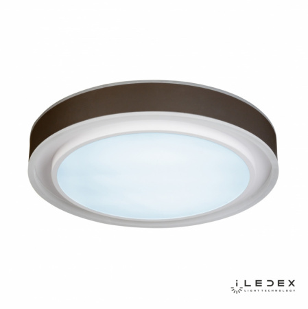 Накладные светильники — Накладной светильник iLedex B6233-91W/520 WH купить в  Накладные светильники — Накладной светильник iLedex B6233-91W/520 WH купить в
