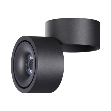 Накладные точечные светильники — Накладной светильник Novotech 358773 купить в 