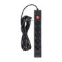 Удлинители кабелей — Сетевой фильтр Duwi 2хUSB 5гн 5м с/з 32589 5 купить в  Удлинители кабелей — Сетевой фильтр Duwi 2хUSB 5гн 5м с/з 32589 5 купить в