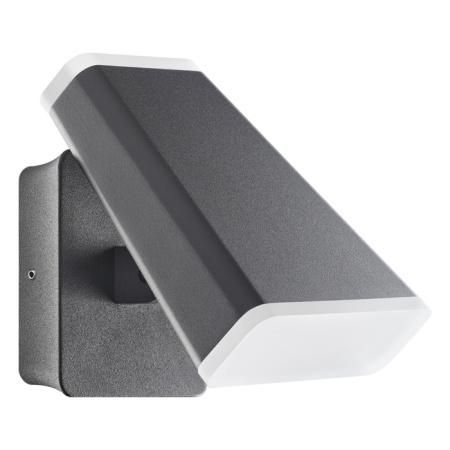 Уличные настенные светильники — Светильник настенный Novotech 357828 купить в 