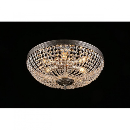 Люстры на штанге — Люстра на штанге APLOYT APL.756.17.06 купить в 