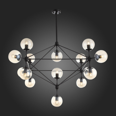 Люстры на штанге — Люстра на штанге ST-Luce SL549.403.15 купить в 