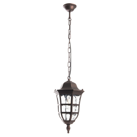 Подвесные уличные светильники — Подвесной уличный светильник Feron 11697 купить в 