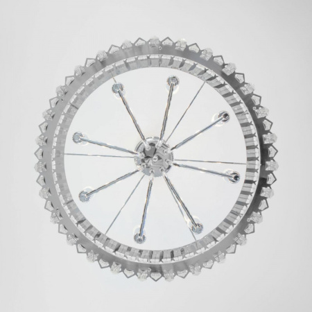 Люстры подвесные — Подвесная люстра Citilux CL334181 купить в 