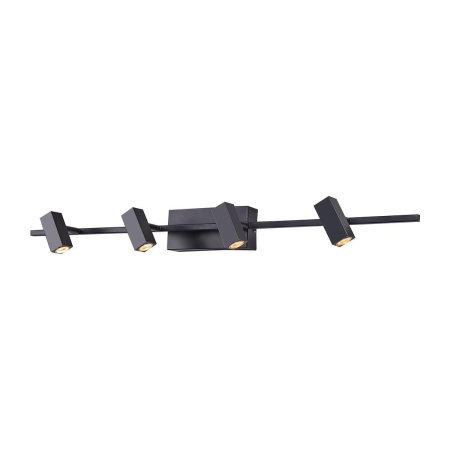 Споты — Светодиодный спот Moderli Right V5041-4WL купить в  Споты — Светодиодный спот Moderli Right V5041-4WL купить в