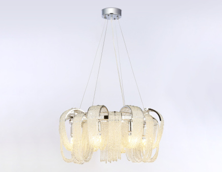 Люстры подвесные — Подвесная люстра Ambrella Light TR5377 купить в 