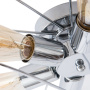 Накладные светильники — Накладной светильник ARTE Lamp A6049PL-6CC купить в  Накладные светильники — Накладной светильник ARTE Lamp A6049PL-6CC купить в