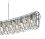 Люстры подвесные — Подвесная люстра Vele Luce VL4013P07 купить в  Люстры подвесные — Подвесная люстра Vele Luce VL4013P07 купить в