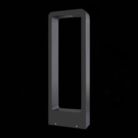 Средние уличные фонари — Садово-парковый светильник ST-Luce SL9506.415.01 купить в 