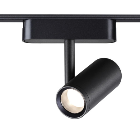 Трековые светильники — Светильник на шине Novotech 359104 купить в 