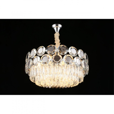 Люстры подвесные — Подвесная люстра APLOYT APL.832.13.12 купить в 