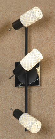 Споты — Спот Lussole LSX-5601-03 купить в 