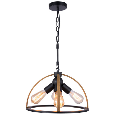 Подвесные светильники — Подвесной светильник Lussole LSP-8576 купить в 