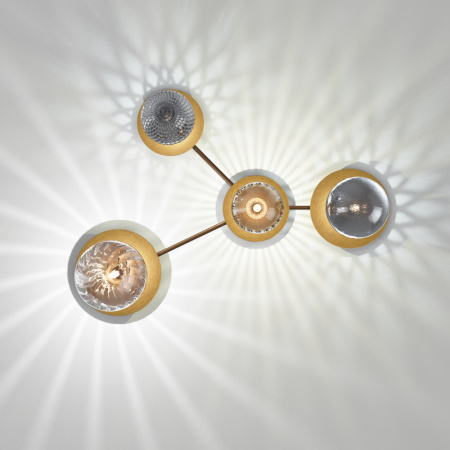 Люстры накладные — Накладная люстра Maytoni MOD291CL-04BS1 купить в  Люстры накладные — Накладная люстра Maytoni MOD291CL-04BS1 купить в