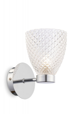 Настенные бра — Бра Maytoni MOD068WL-01CH купить в 