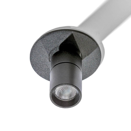 Cветильники потолочные встраиваемые — Встраиваемый светильник Azzardo Lina AZ2708 купить в  Cветильники потолочные встраиваемые — Встраиваемый светильник Azzardo Lina AZ2708 купить в