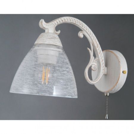 Настенные бра — Бра DeMarkt 105020401 купить в 