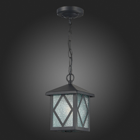 Подвесные уличные светильники — Подвесной уличный светильник ST-Luce SL084.403.01 купить в 