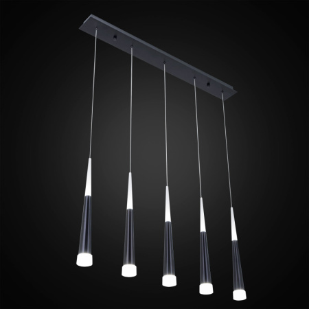 Подвесные светильники — Подвесной светильник Citilux CL227051 купить в 