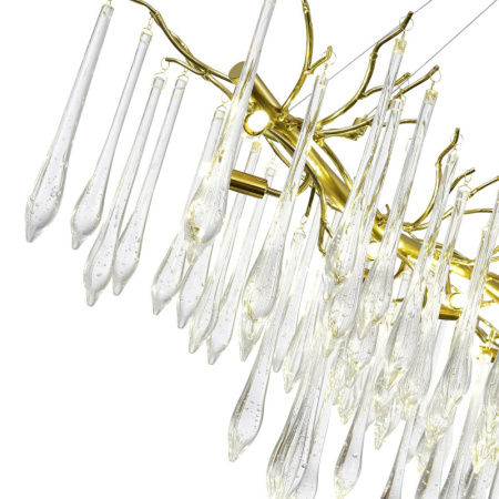 Подвесные светильники — Подвесной светильник ST-Luce SL1660.213.12 купить в 