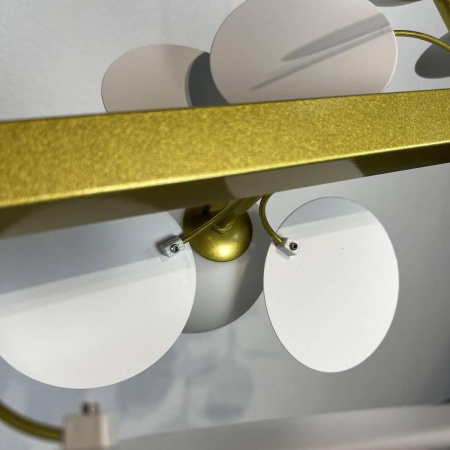 Люстры подвесные — Подвесная люстра Imperium Loft Matisse 191884-26 купить в 