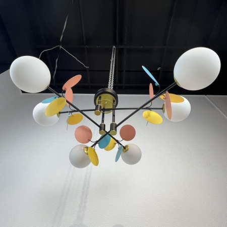 Потолочные люстры — Потолочная люстра Imperium Loft Matisse 194950-23 купить в  Потолочные люстры — Потолочная люстра Imperium Loft Matisse 194950-23 купить в