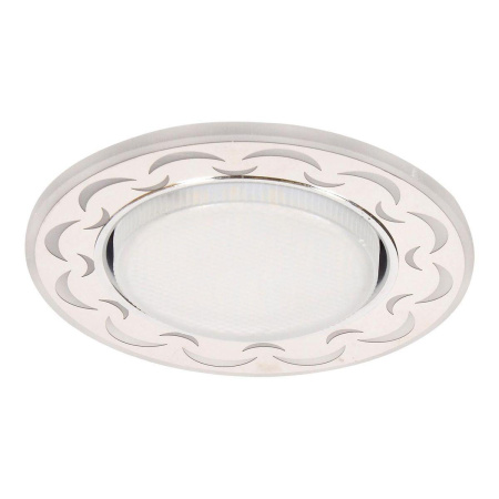 Cветильники потолочные встраиваемые — Встраиваемый светильник IMEX IL.0031.0102 купить в 