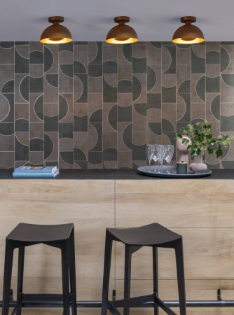 Накладные светильники — Накладной светильник LUCIDE 45196/01/44 купить в 