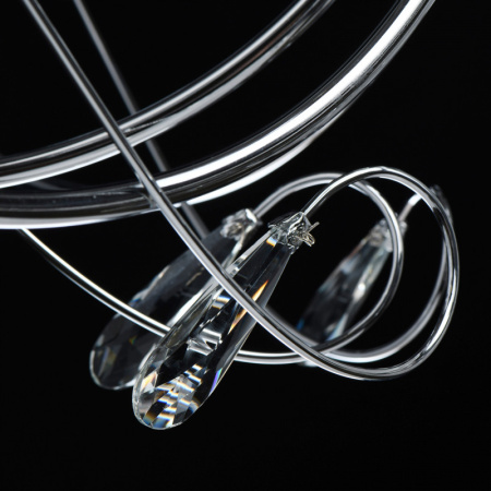 Люстры подвесные — Подвесная люстра MW-Light 684012108 купить в 