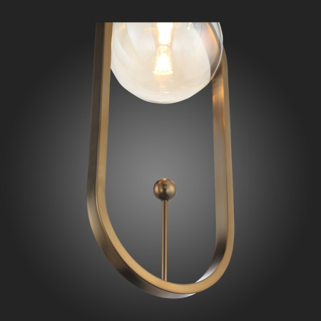 Подвесные светильники — Подвесной светильник ST-Luce SL1201.203.01 купить в 