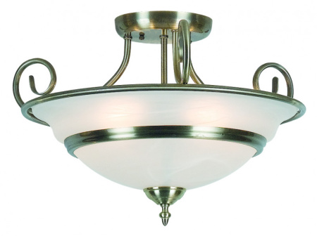 Люстры на штанге — Люстра на штанге Globo 6896-5 купить в 