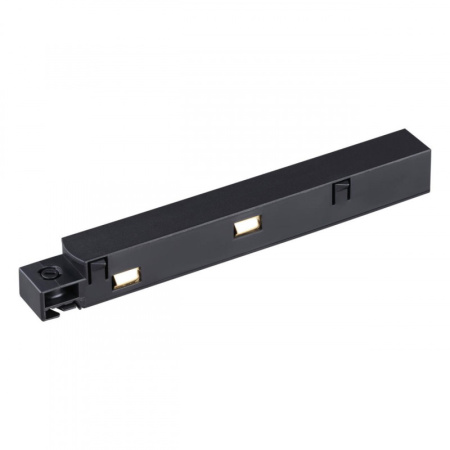 Подводы питания — Подвод питания Novotech 135099 купить в 