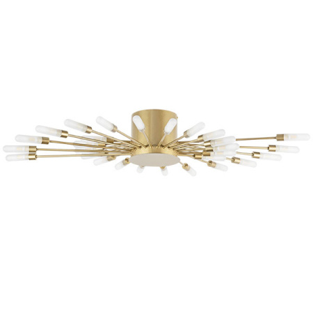 Люстры накладные — Накладная люстра Lightstar 732283 купить в 