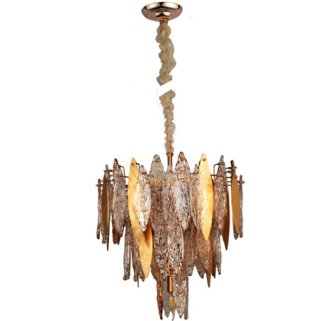 Люстры каскадные — Каскадная люстра AM Group PICASSO SPD600 купить в 