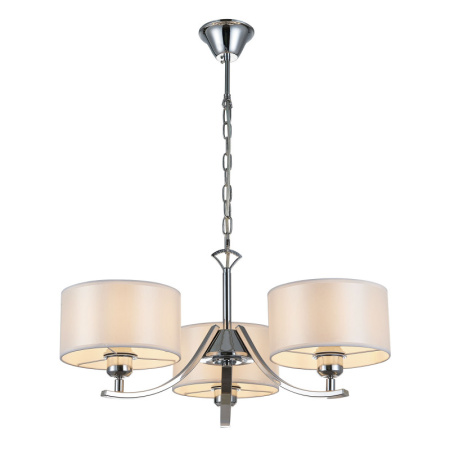 Люстры подвесные — Подвесная люстра Citilux CL466130 купить в 