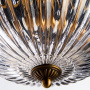 Люстры на штанге — Люстра на штанге ARTE Lamp A4410PL-3SR купить в  Люстры на штанге — Люстра на штанге ARTE Lamp A4410PL-3SR купить в