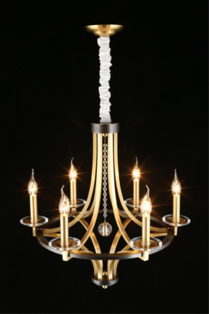 Люстры подвесные — Подвесная люстра APLOYT APL.805.03.06 купить в 